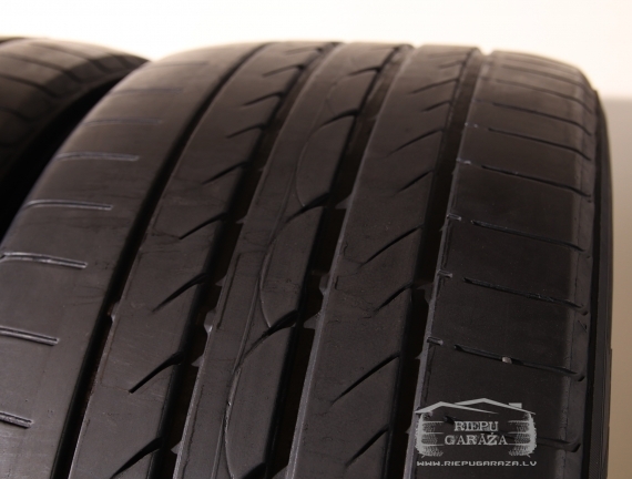 Yokohama Advan Sport