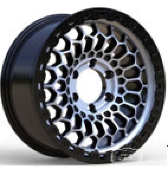 R17 x 8.5J 5x127