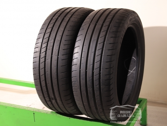 Goodyear Eagle F1 Asymmetric 3