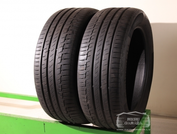 Continental Premium Contact 6