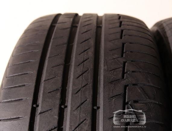 Continental Premium Contact 6