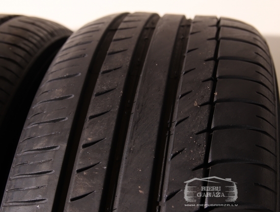 Triangle Sportex TH201/TSH11