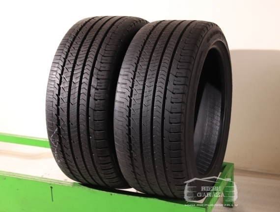 Goodyear EAGLE SPORT