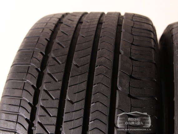 Goodyear EAGLE SPORT