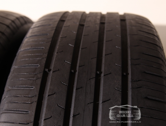 Continental Eco Contact 6 VOL