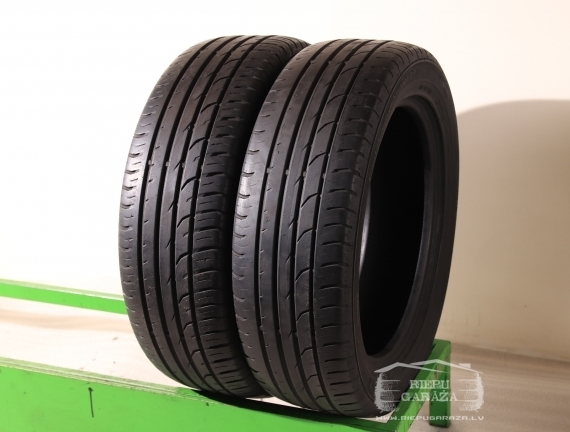 Continental Conti Premium Contact 2