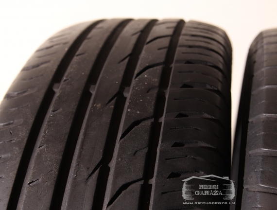 Continental Conti Premium Contact 2