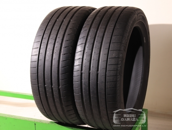 Bridgestone POTENZA SPORT