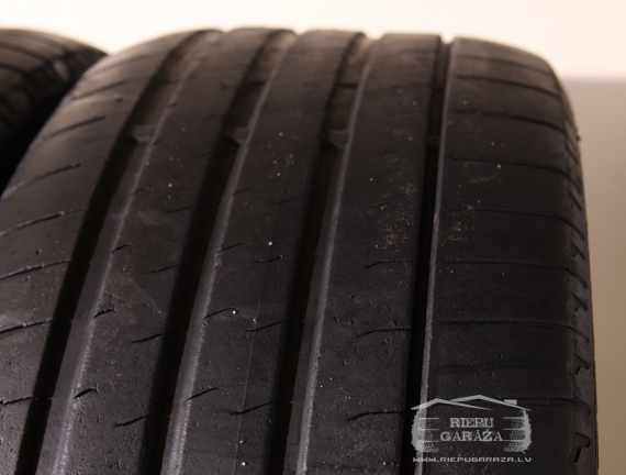 Bridgestone POTENZA SPORT