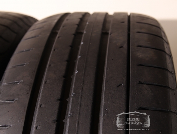 Goodyear EAGLE F1 ASYMMETRIC 2 SUV 4X4