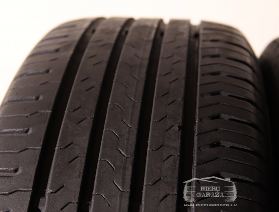 Continental Conti Eco Contact 5