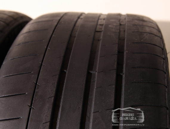 Michelin Pilot Super Sport