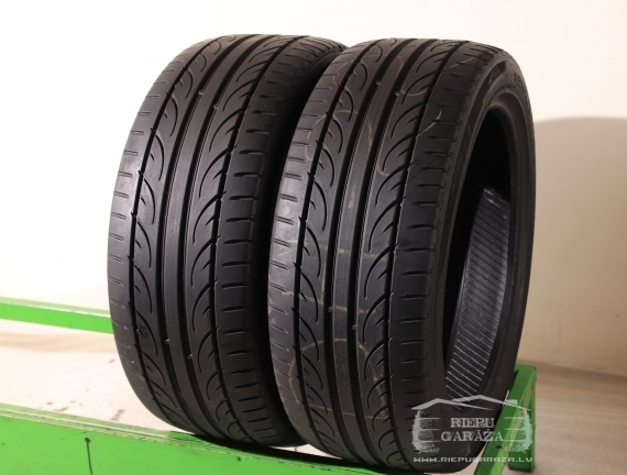 Hankook Ventus V12 Evo 2 K120