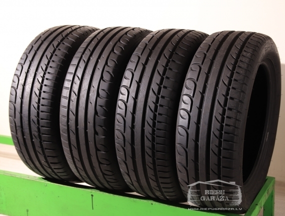 Kormoran UHP Ultra High Performance