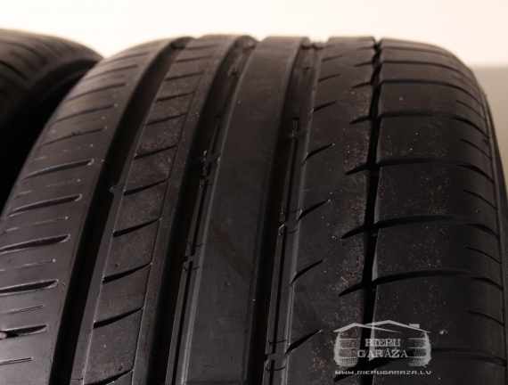 Triangle Sportex TH201/TSH11