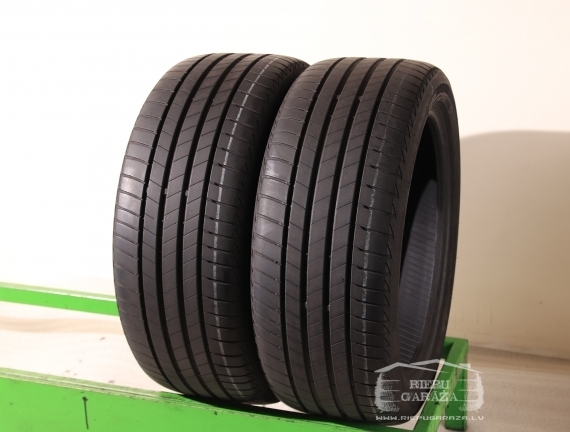 Bridgestone Turanza T005