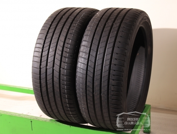 Bridgestone Turanza T005