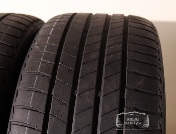 Bridgestone Turanza T005
