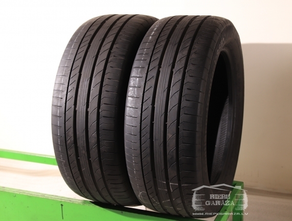 Continental Conti Sport Contact 5