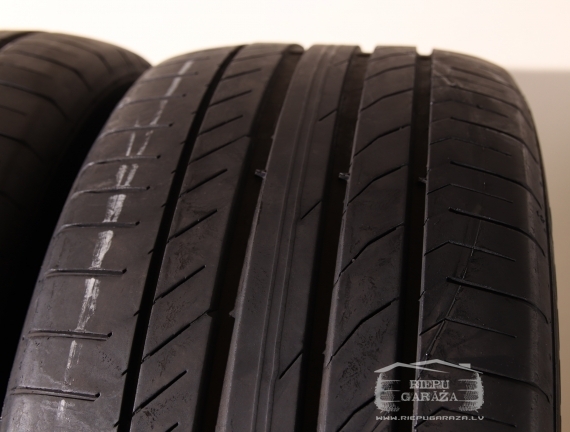 Continental Conti Sport Contact 5