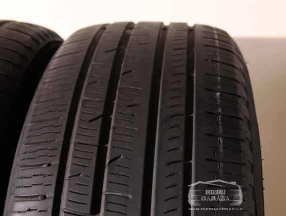 Pirelli Scorpion Verde AS