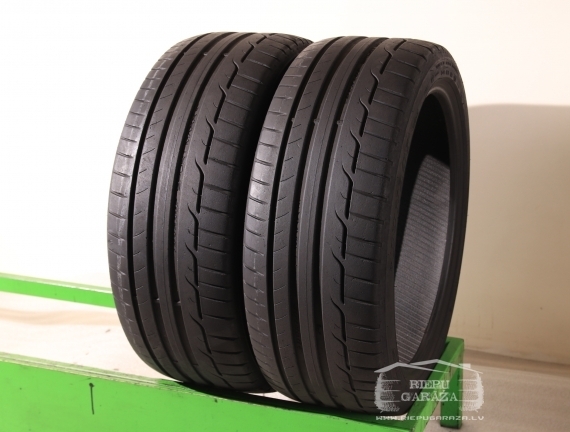 Dunlop Sport Maxx RT