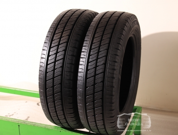 Viking TRANSTECH NEWGEN