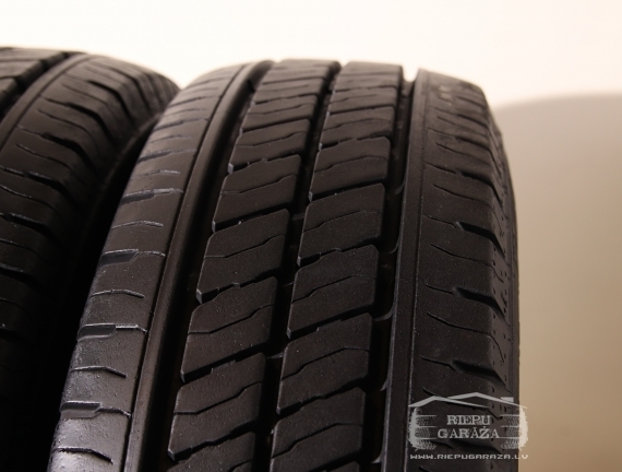 Viking TRANSTECH NEWGEN