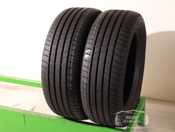 Bridgestone Turanza T005