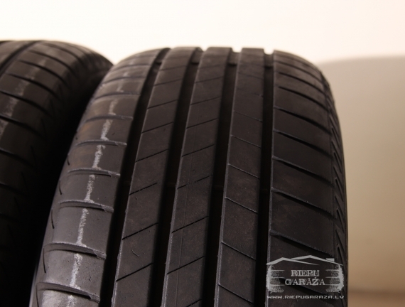 Bridgestone Turanza T005