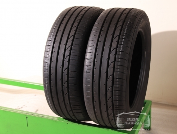 Continental Conti Premium Contact 2
