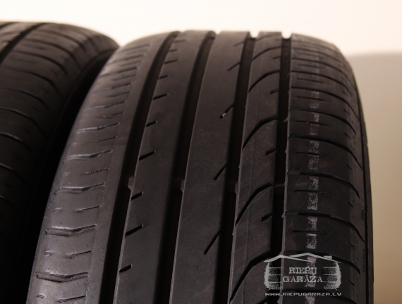 Continental Conti Premium Contact 2