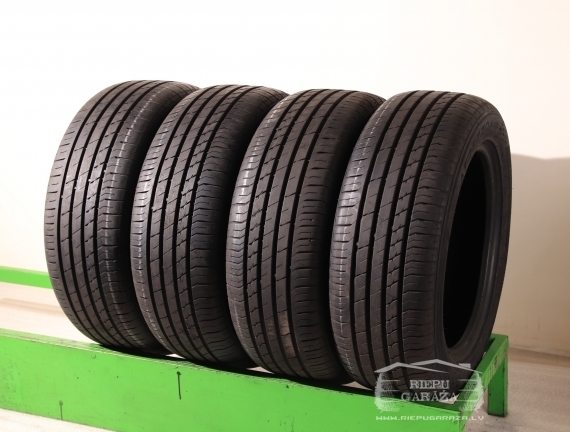 Sailun Atrezzo Elite