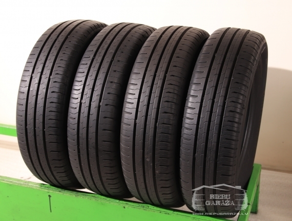 Continental Conti Eco Contact 5