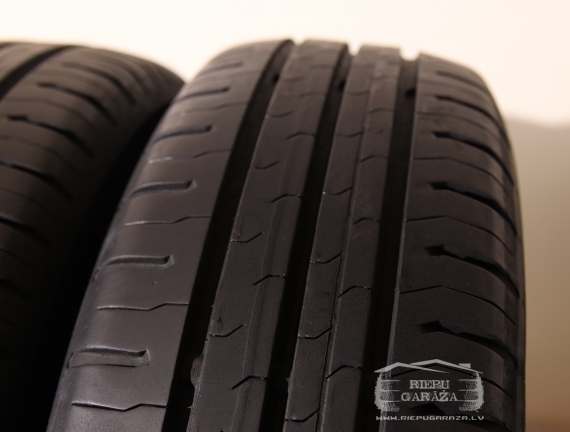 Continental Conti Eco Contact 5