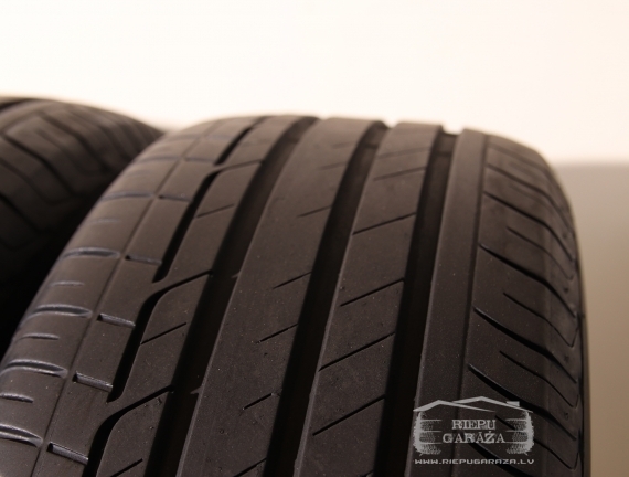 Bridgestone Turanza T001