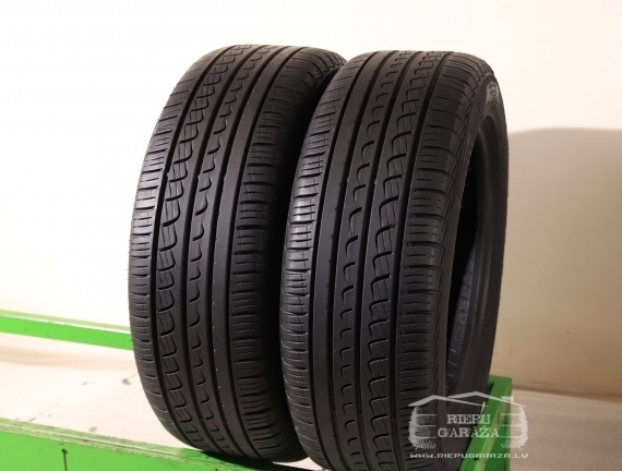 Pirelli Cinturato P7