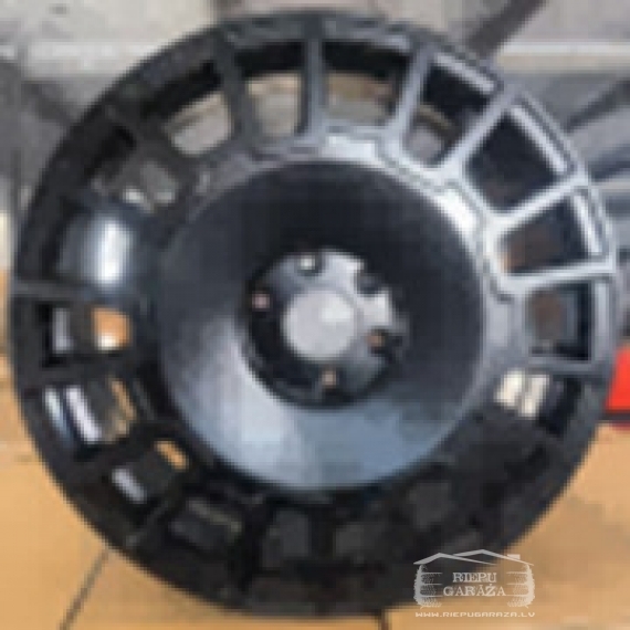 R20 x 8J 6x120