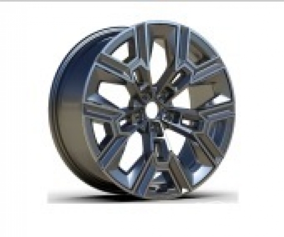 R20 x 8.5;10J 5x112