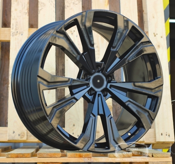 R22 x 9.5;10.5J 5x112