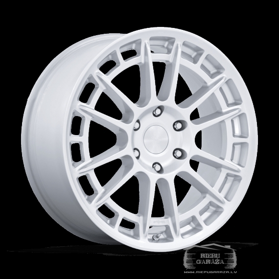 Rotiform Rc210 OZR-T Gloss Silver