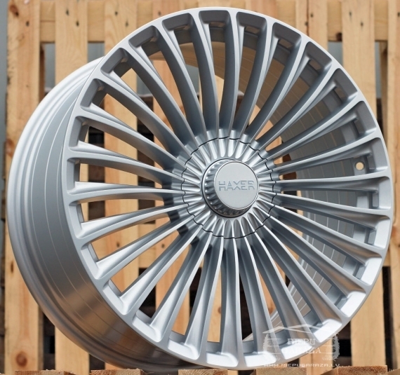 R19 x 8.5J 5x112