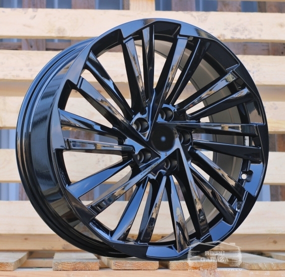 R18 x 7.5J 5x112
