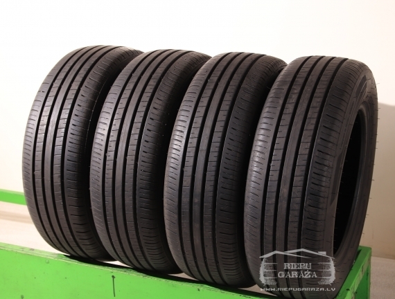 Triangle ReliaxTouring TE307