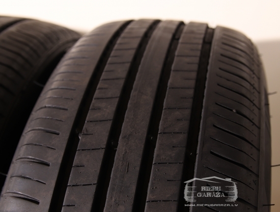 Triangle ReliaxTouring TE307