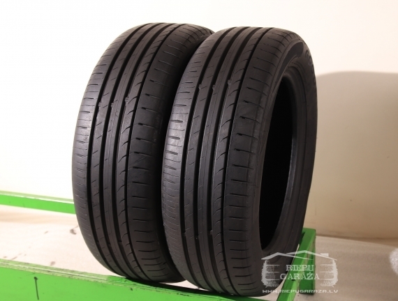 Goodride ZuperEco Z-107