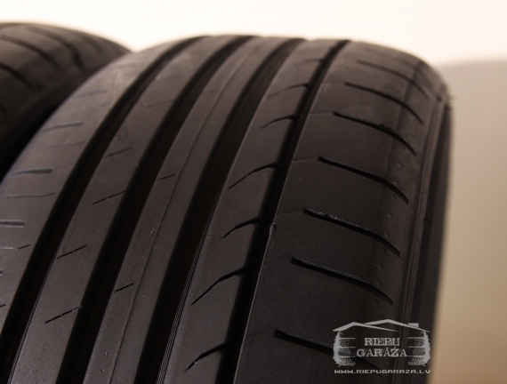 Goodride ZuperEco Z-107