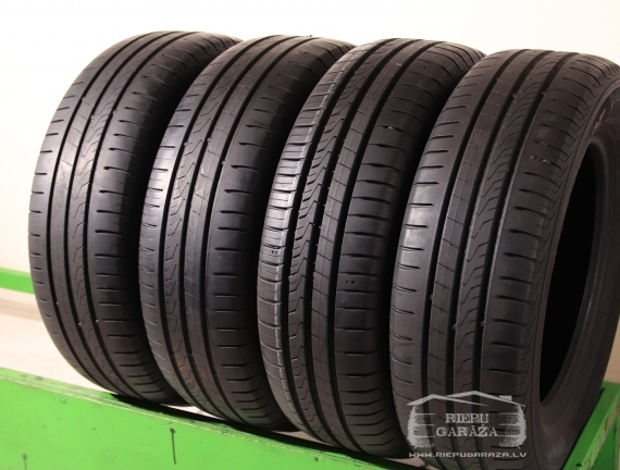 Hankook Kinergy Eco 2 K435