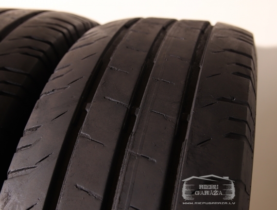 Continental ContiVanContact 200