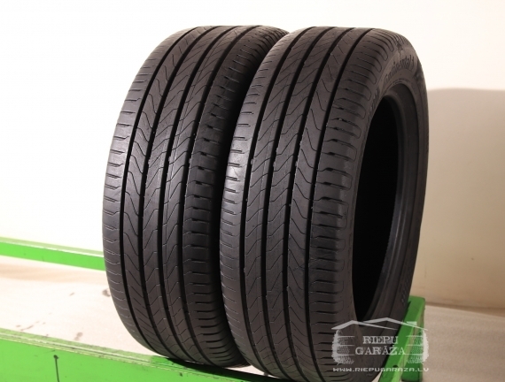 Continental UltraContact FR